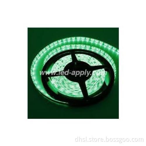 led flexible light strip smd3528 60led per meter
